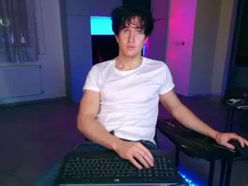 Chaturbate Adult Video Chat of christianlevine_