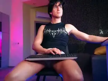 Chaturbate Best Webcam of christianlevine_