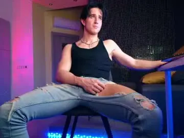 Chaturbate Private Sex Chat of christianlevine_
