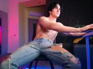 Chaturbate Adult Webcam of christianlevine_