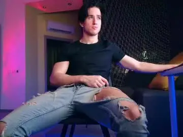 Chaturbate Live Porn of christianlevine_