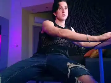 Chaturbate Sex Cam of christianlevine_