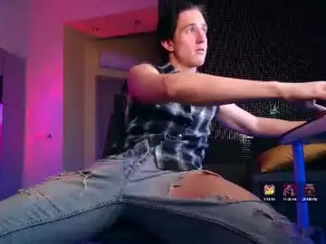 Chaturbate Live Porn of christianlevine_