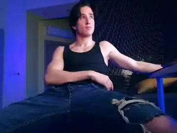 Chaturbate Adult Webcam of christianlevine_