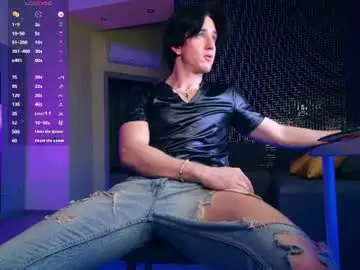 Chaturbate Free Porn Cam of christianlevine_