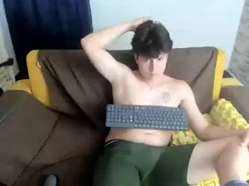 Chaturbate Free Live Porn of daniel_leon_c