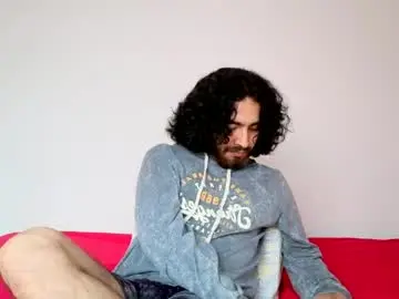Chaturbate Adult Video Chat of jave_rave