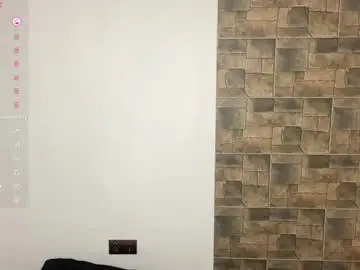 Chaturbate Adult Webcam of kristiancommes