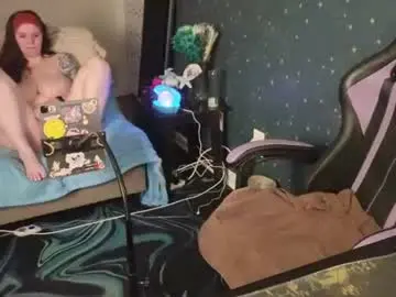 Chaturbate Free Porn Cam of lemonadetarts