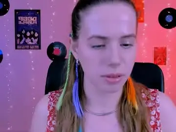 Chaturbate Free Live Porn of lumi_soft