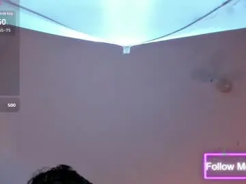 Chaturbate Watch Live Sex Cams of nextboywell1