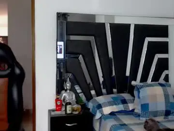 Chaturbate Live Sex of noah_harris01