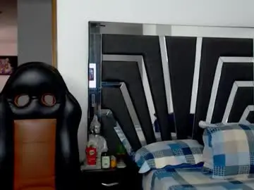 Chaturbate Live Sex of noah_harris01