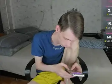 Chaturbate Private Sex Chat of only_eric