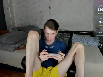 Chaturbate Sex Cam of only_eric