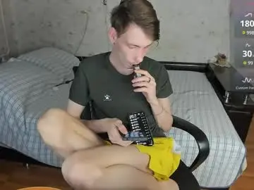 Chaturbate Sex Cam of only_eric