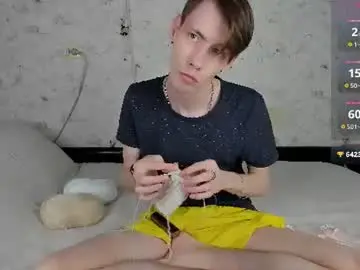 Chaturbate Live Porn of only_eric