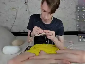 Chaturbate Best live sex cam show of only_eric