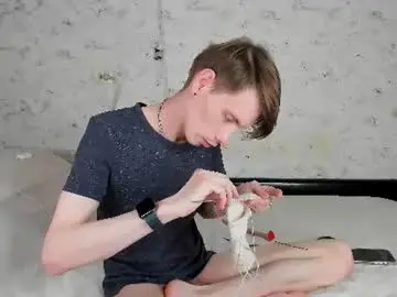 Chaturbate Live Porn of only_eric