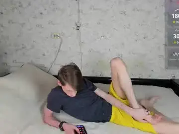 Chaturbate Nude Webcam of only_eric