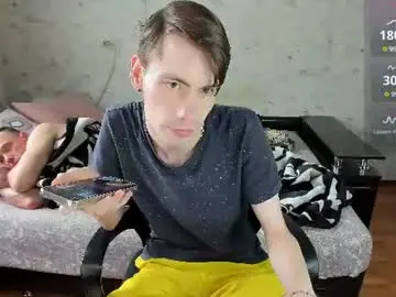 Chaturbate Live Porn of only_eric