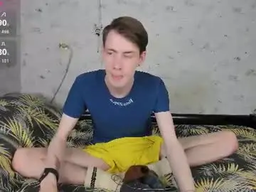 Chaturbate Sex Cam of only_eric