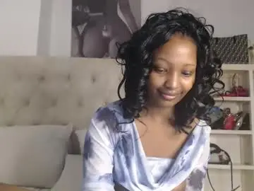 Chaturbate Best Webcam of tilly_ebony