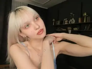 Chaturbate Adult Video Chat of _shiningstar