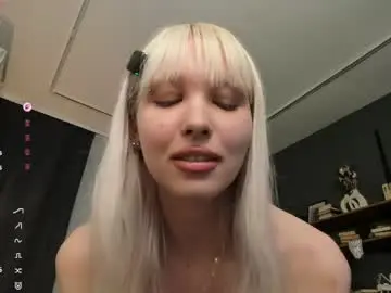 Chaturbate Adult Webcam of _shiningstar