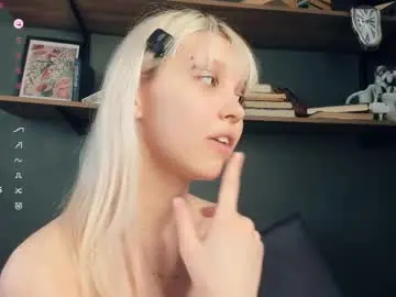 Chaturbate Free Porn Cam of _shiningstar