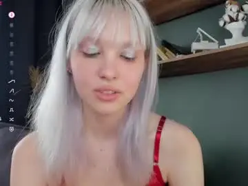 Chaturbate Live Sex Cam of _shiningstar