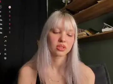 Chaturbate Watch Live Sex Cams of _shiningstar