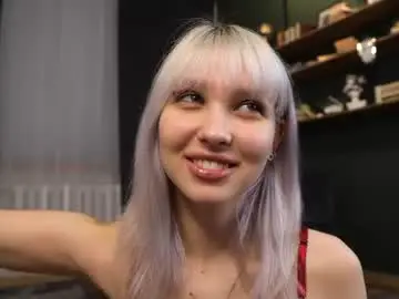 Chaturbate Live Sex of _shiningstar