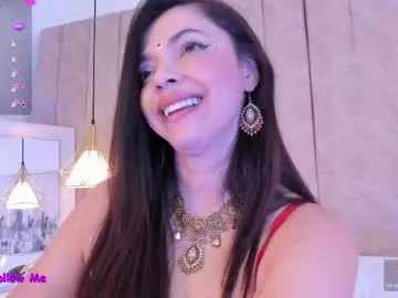 Chaturbate Sex Cam of anantaa