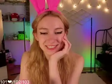 Chaturbate Live Porn of berrryjelly