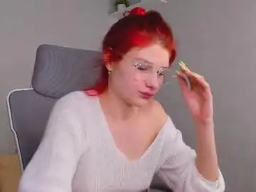 Chaturbate Live Sex Cam of bonnie_hernandez