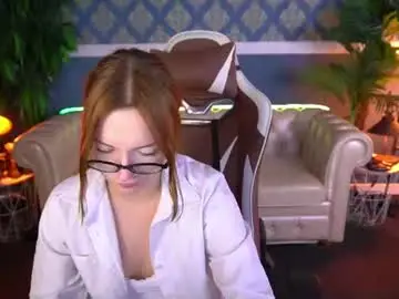 Chaturbate Nude Webcam of foxymayy