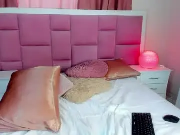Chaturbate Live Porn of honeymoon_sariel