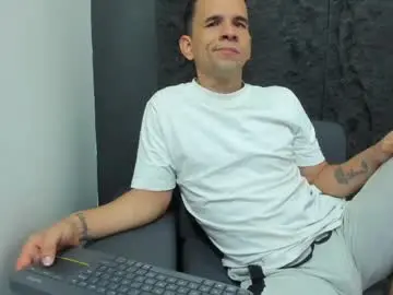 Chaturbate Sex Cam of matthew_white2