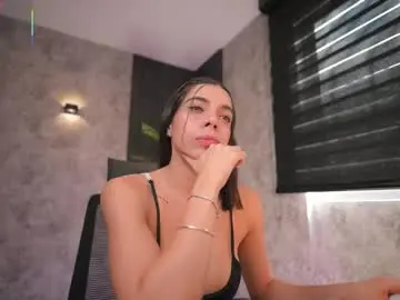 Chaturbate Free Live Porn of amywalker_