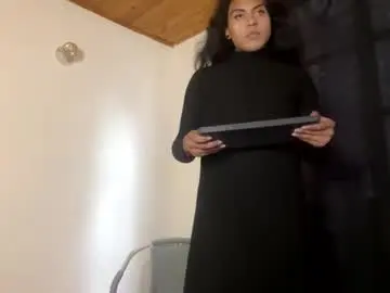 Chaturbate Best Webcam of ariana_rodriguez_