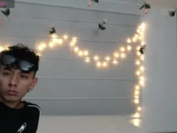 Chaturbate Sex Chat of be_sinners
