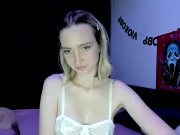 Chaturbate Best Webcam of blairmarfl