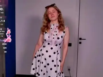 Chaturbate Sex Cam of chloewells