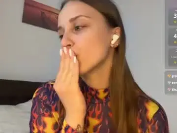 Chaturbate Adult Webcam of evarenard_