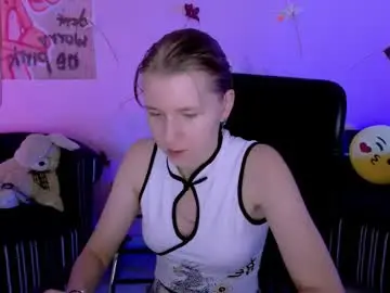 Chaturbate Best Webcam of gloria_bubble