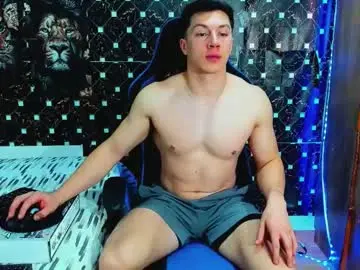 Chaturbate Adult Webcams of griego01