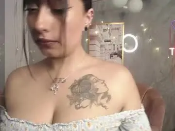 Chaturbate Live Sex of m_eris_s