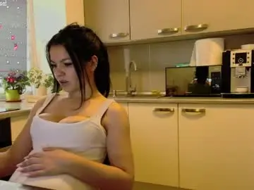 Chaturbate Live Porn of missbya