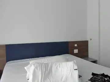 Chaturbate Live Sex Cam of seon_mi